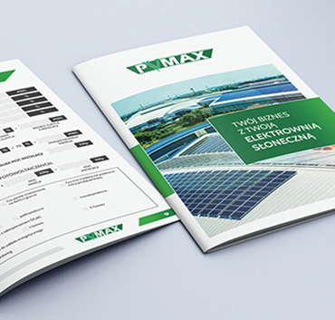 PVMax Katalog Firmowy